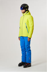 Powder Evo Jacket - Men's padded jackets | rh+ Official Store