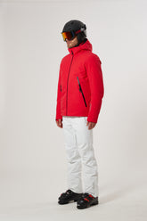Powder Evo Jacket - Men's Ski | rh+ Official Store