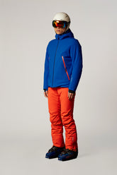 Powder Evo Jacket - Men's Ski | rh+ Official Store