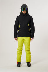 Powder Evo Jacket - Abbigliamento Sci Uomo | rh+ Official Store