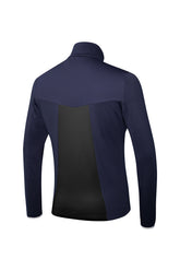 Powder Full Zip Jersey - Men's Ski Sweatshirts and Fleece | rh+ Official Store