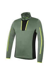 Prime Half Zip Jersey - Men's Ski Sweatshirts and Fleece | rh+ Official Store