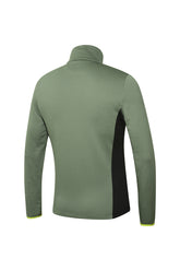 Prime Half Zip Jersey - Men's Ski Sweatshirts and Fleece | rh+ Official Store