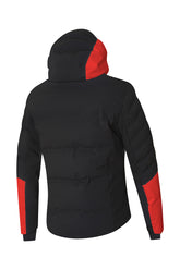 Trimateric Jacket - Men's padded ski jackets | rh+ Official Store
