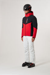 Trimateric Jacket - Abbigliamento Sci Uomo | rh+ Official Store