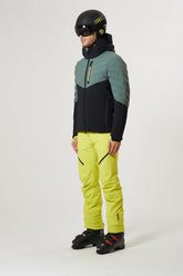 Trimateric Jacket - Men's padded ski jackets | rh+ Official Store