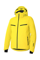 Klyma Evo Jacket - Men's padded ski jackets | rh+ Official Store