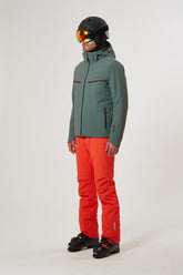 Klyma Evo Jacket - Giacche imbottite Uomo da Sci | rh+ Official Store