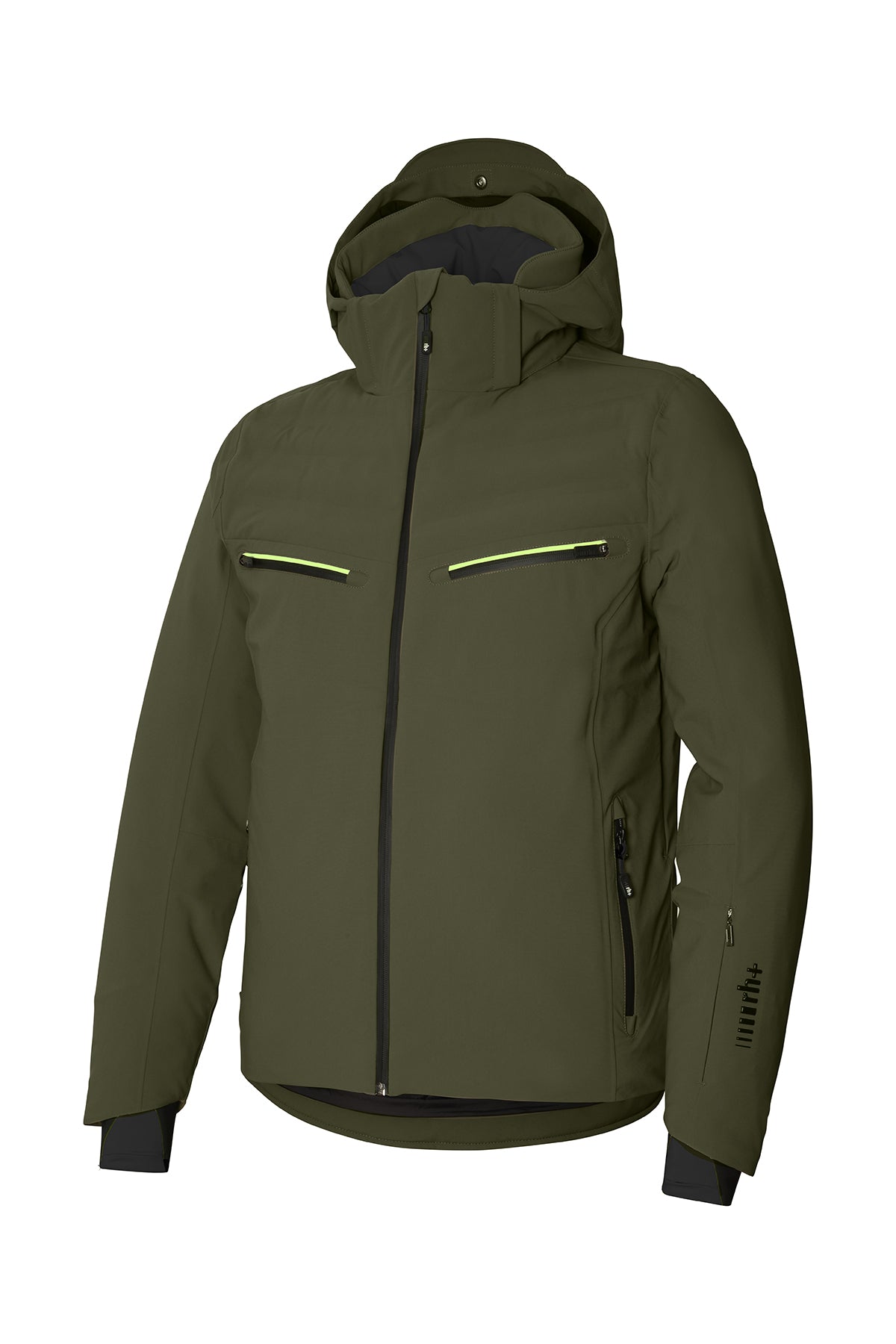 Klyma Evo Jacket