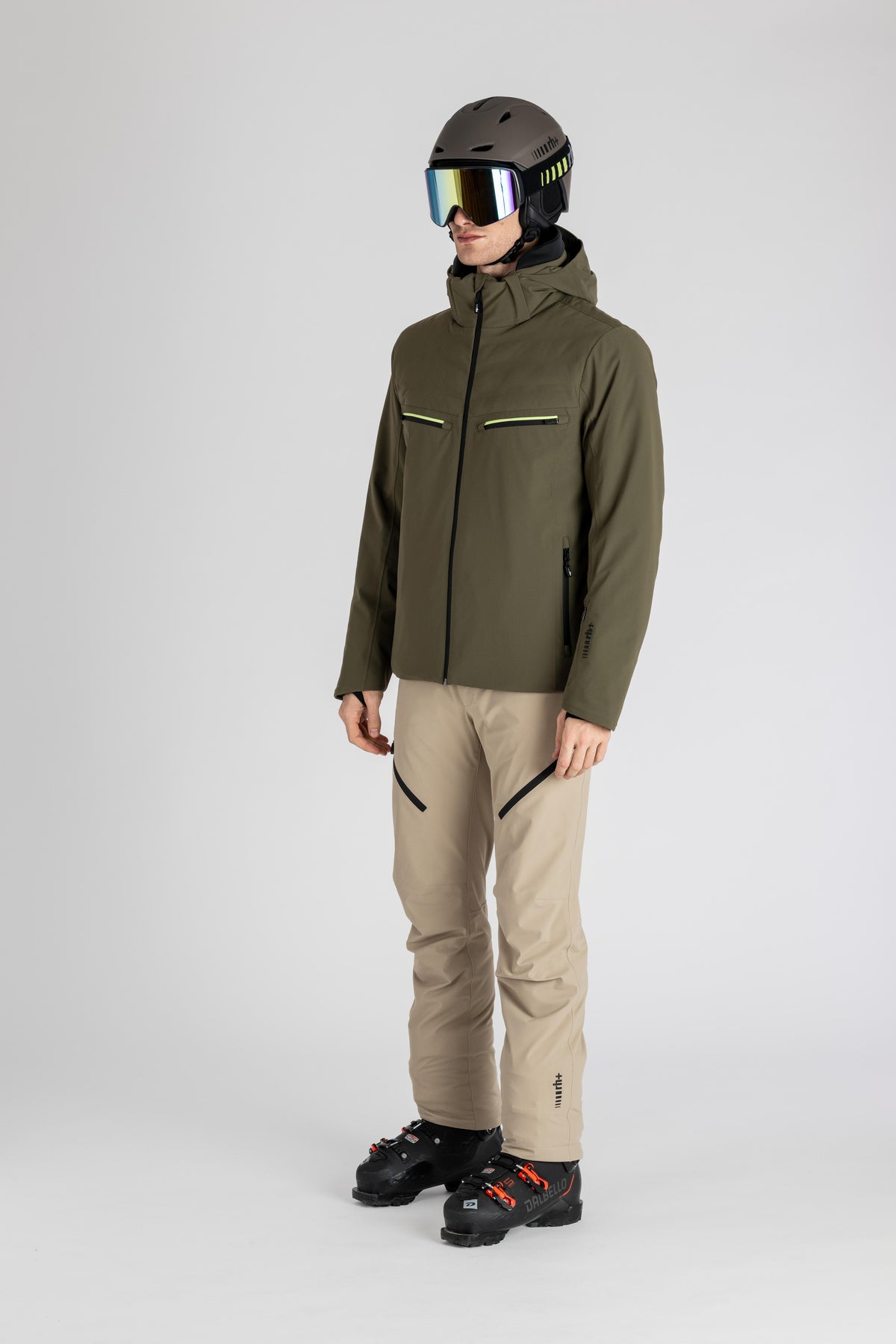 Klyma Evo Jacket
