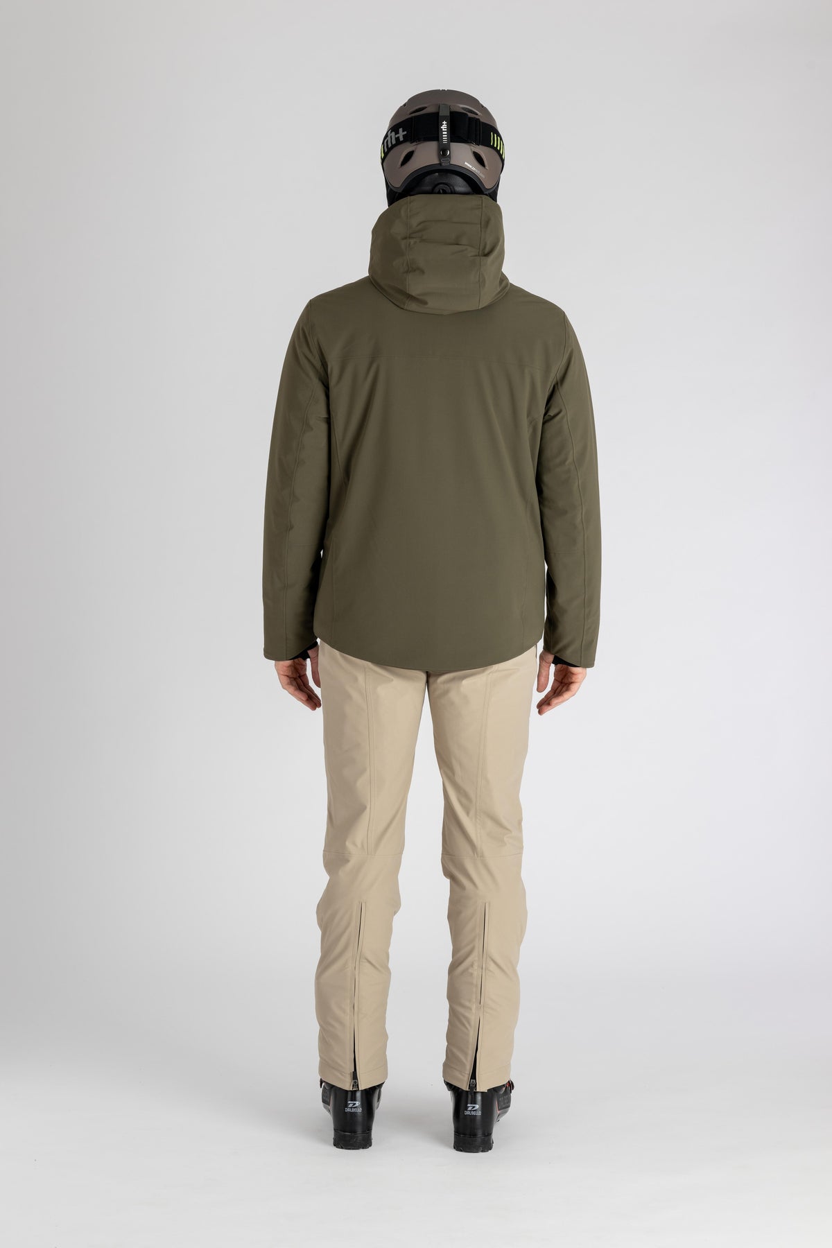 Klyma Evo Jacket