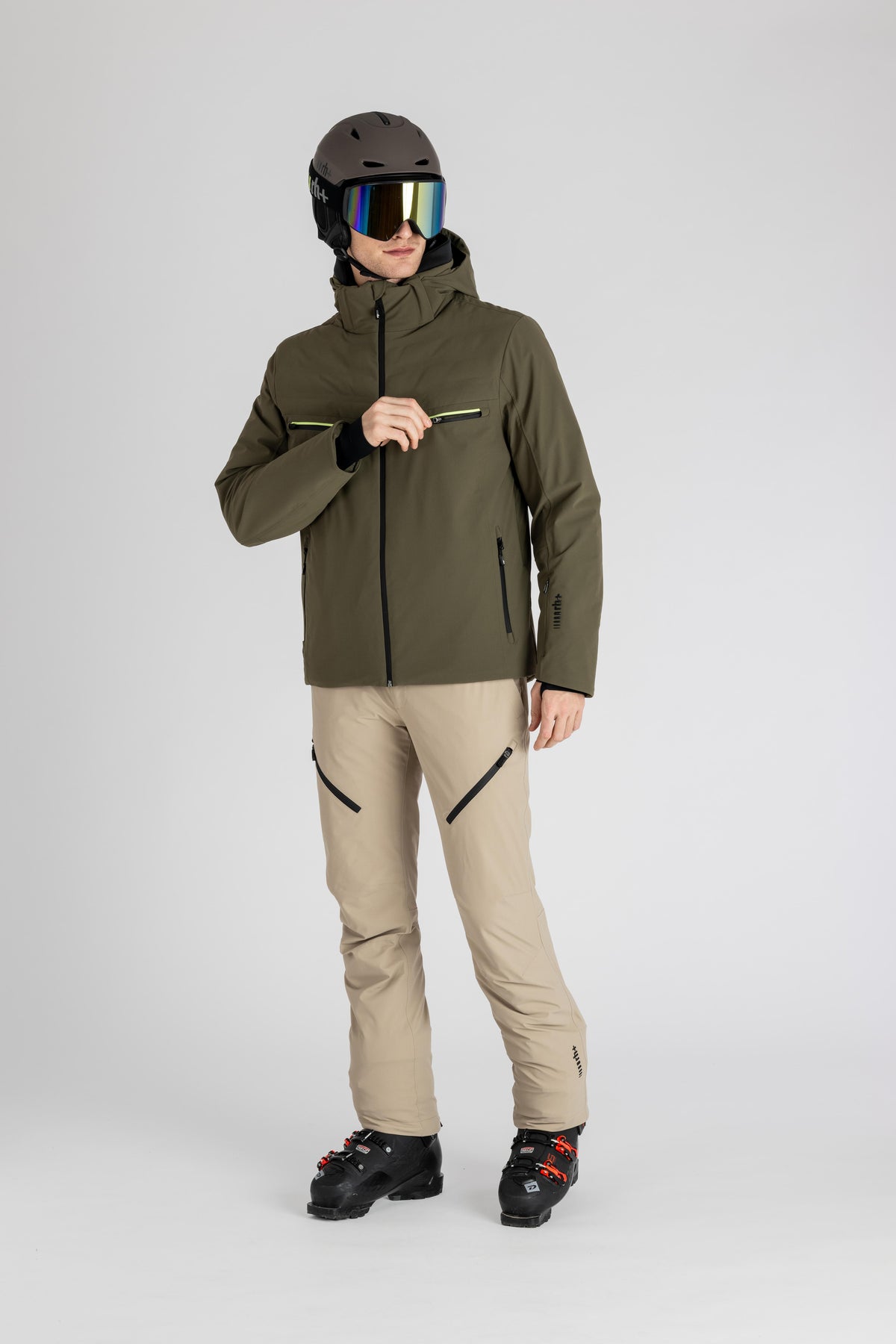 Klyma Evo Jacket