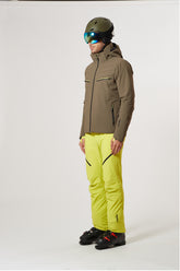 Klyma Evo Jacket - Men's padded ski jackets | rh+ Official Store