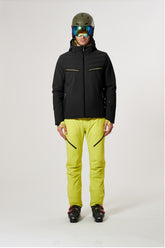 Klyma Evo Jacket - Giacche imbottite Uomo da Sci | rh+ Official Store