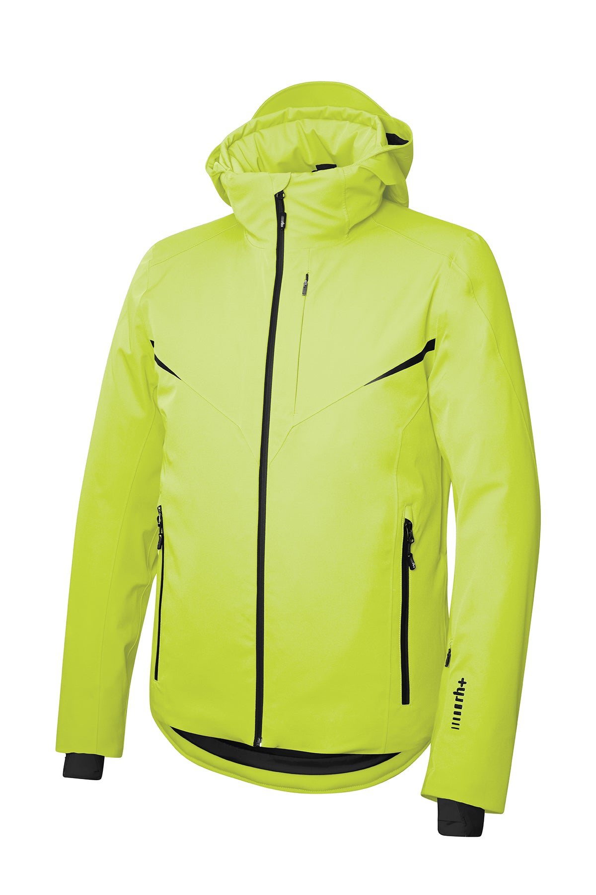 Atlas Jacket