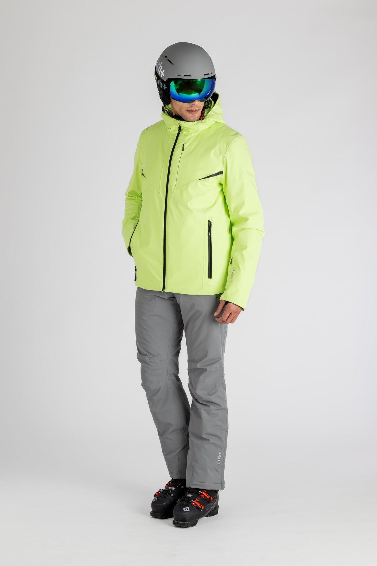 Atlas Jacket