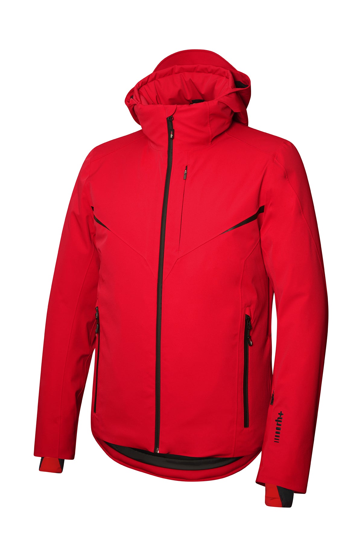 Atlas Jacket