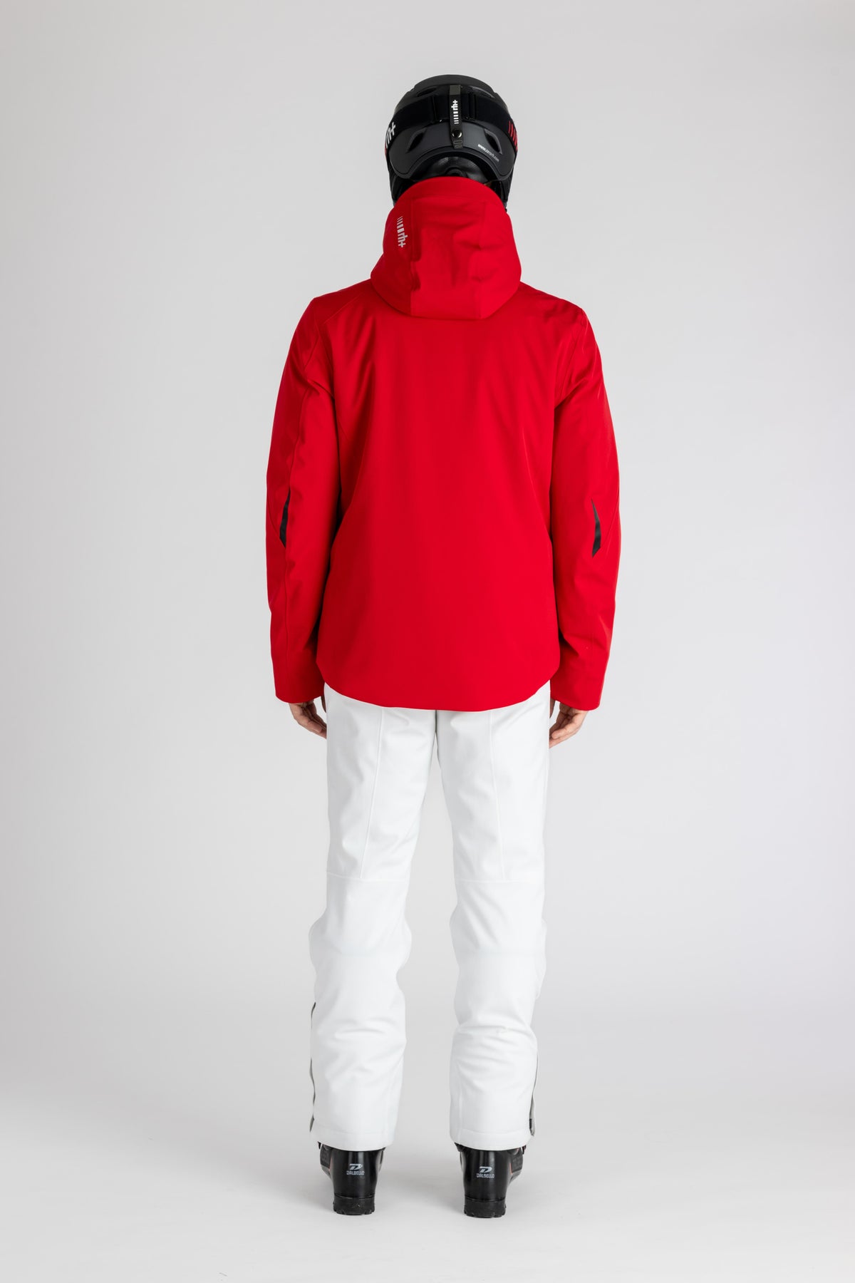 Atlas Jacket