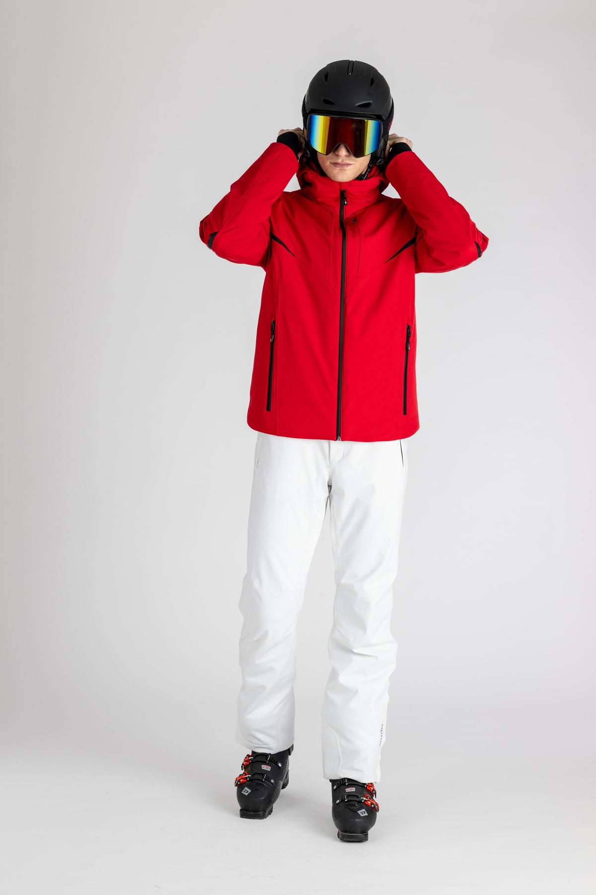 Atlas Jacket