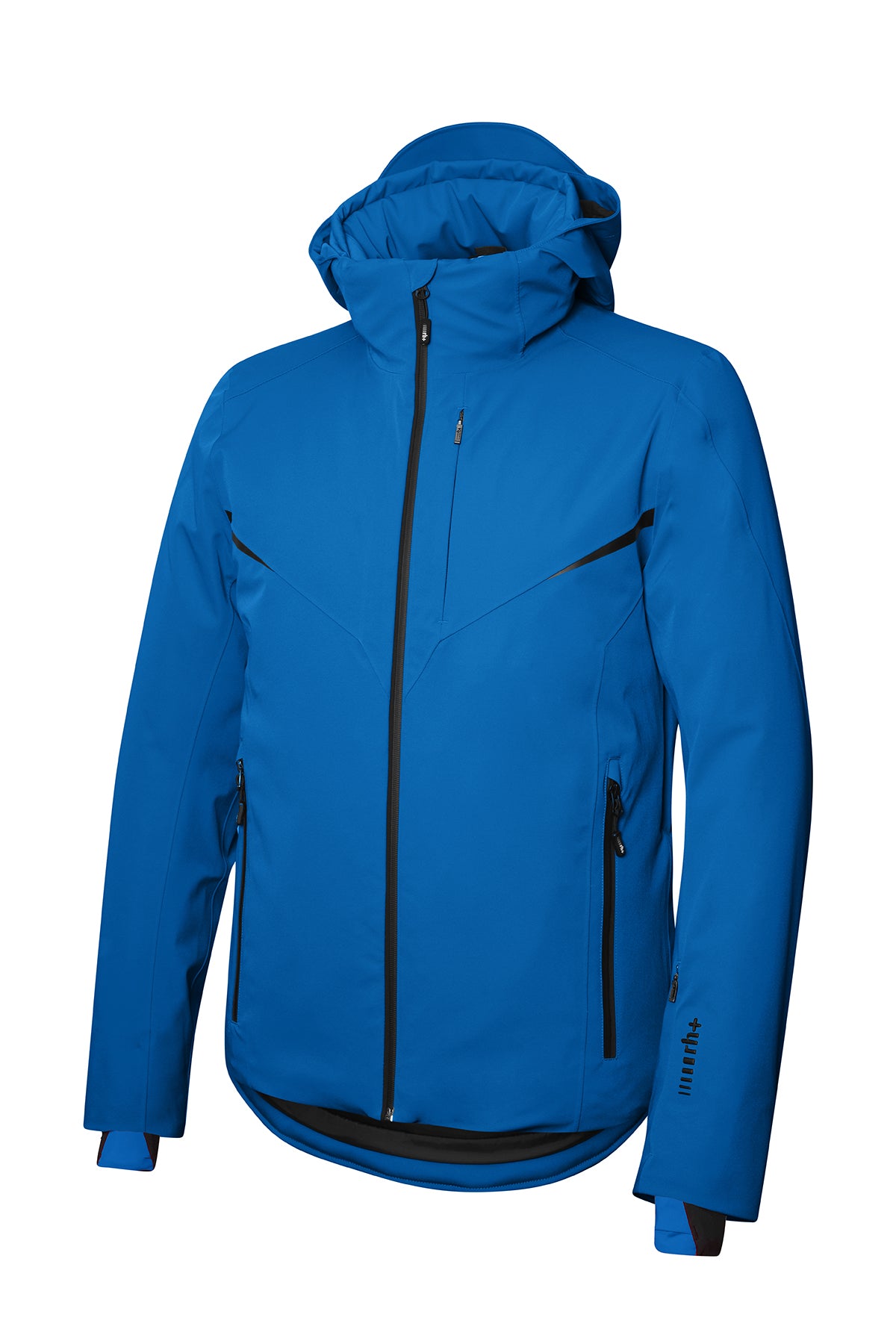 Atlas Jacket