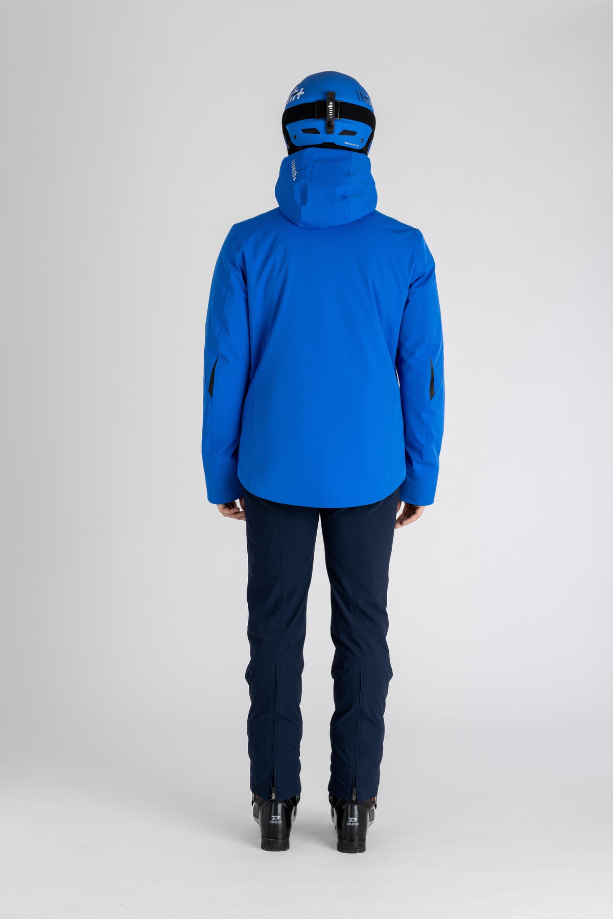 Atlas Jacket