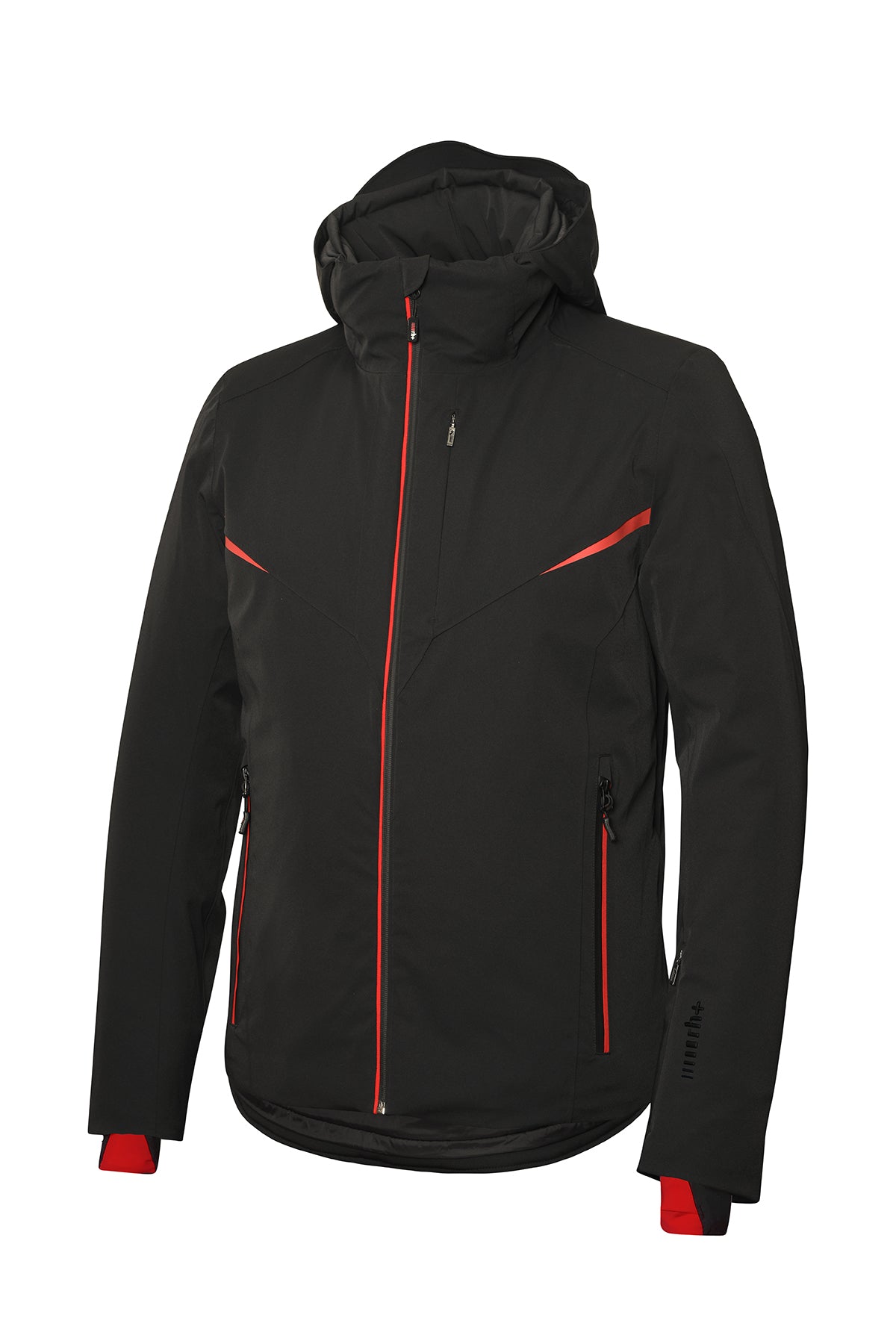 Atlas Jacket