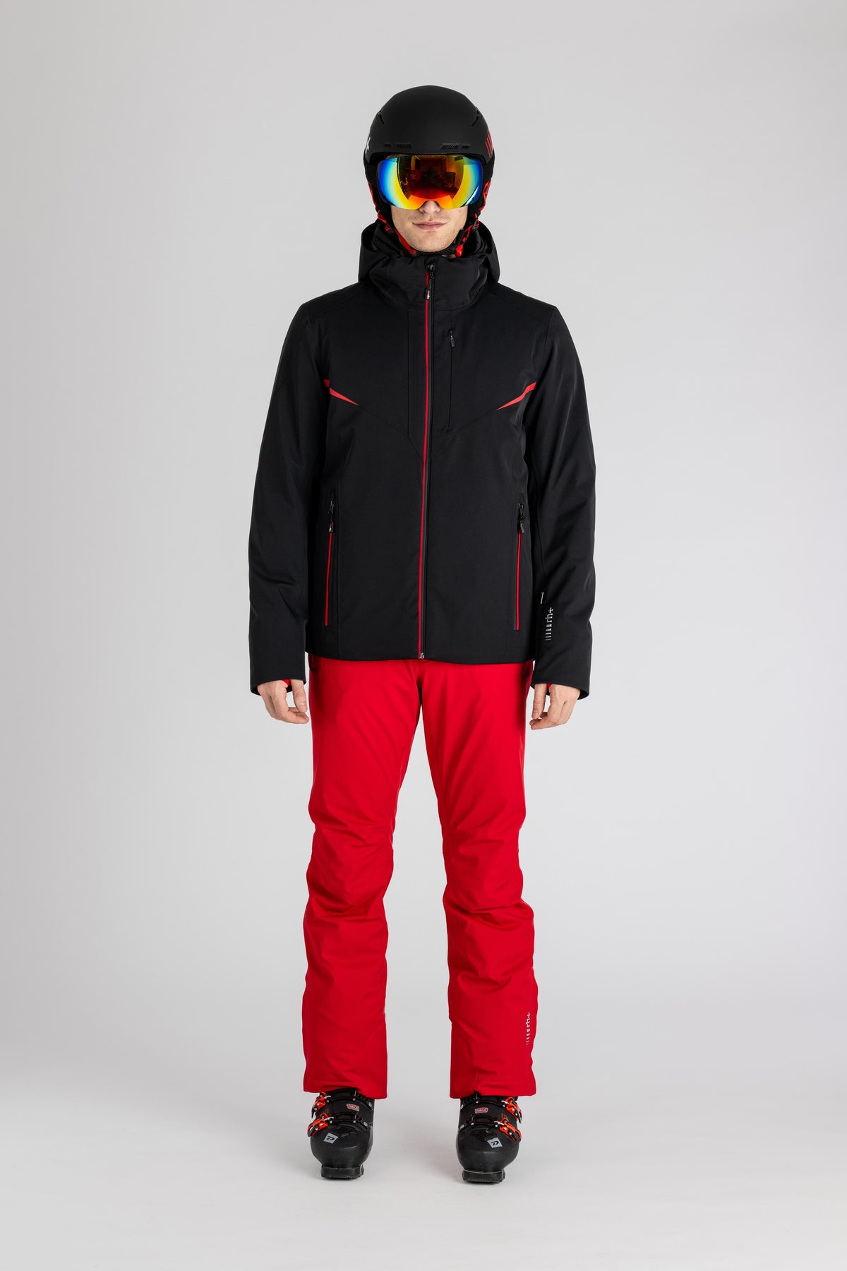 Atlas Jacket