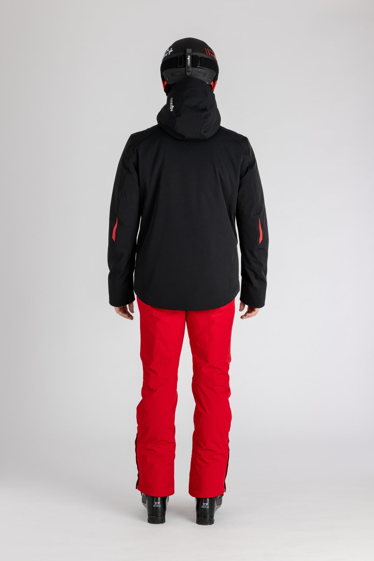 Atlas Jacket