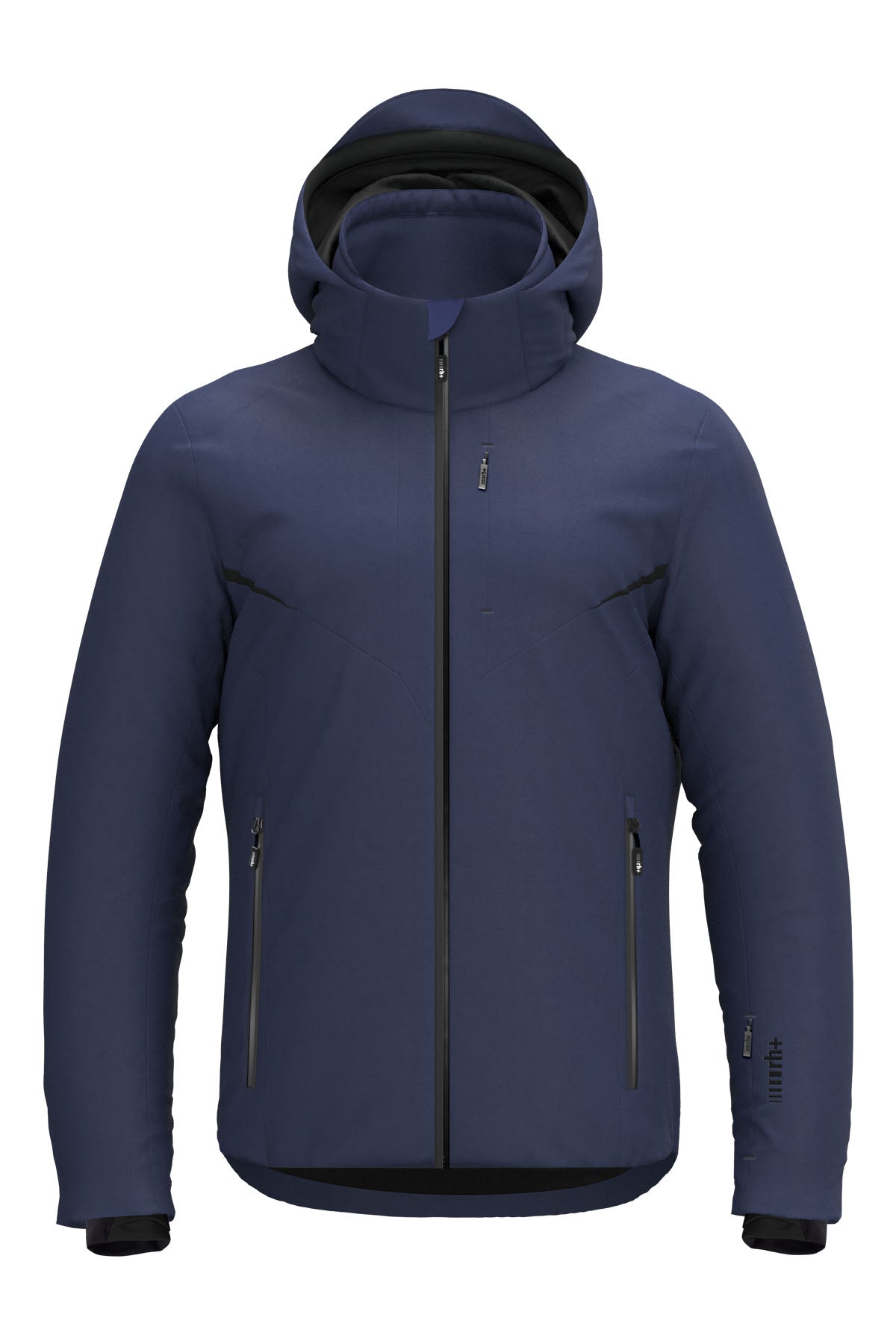 Atlas Jacket