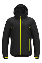 Atlas Jacket - Snow Uomo | rh+ Official Store