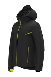 Atlas Jacket - Snow Uomo | rh+ Official Store