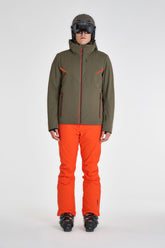 Atlas Jacket - MEN'S JACKETS | rh+ Official Store