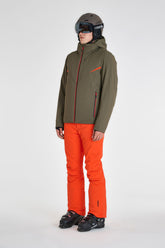 Atlas Jacket - Giacche imbottite Uomo | rh+ Official Store