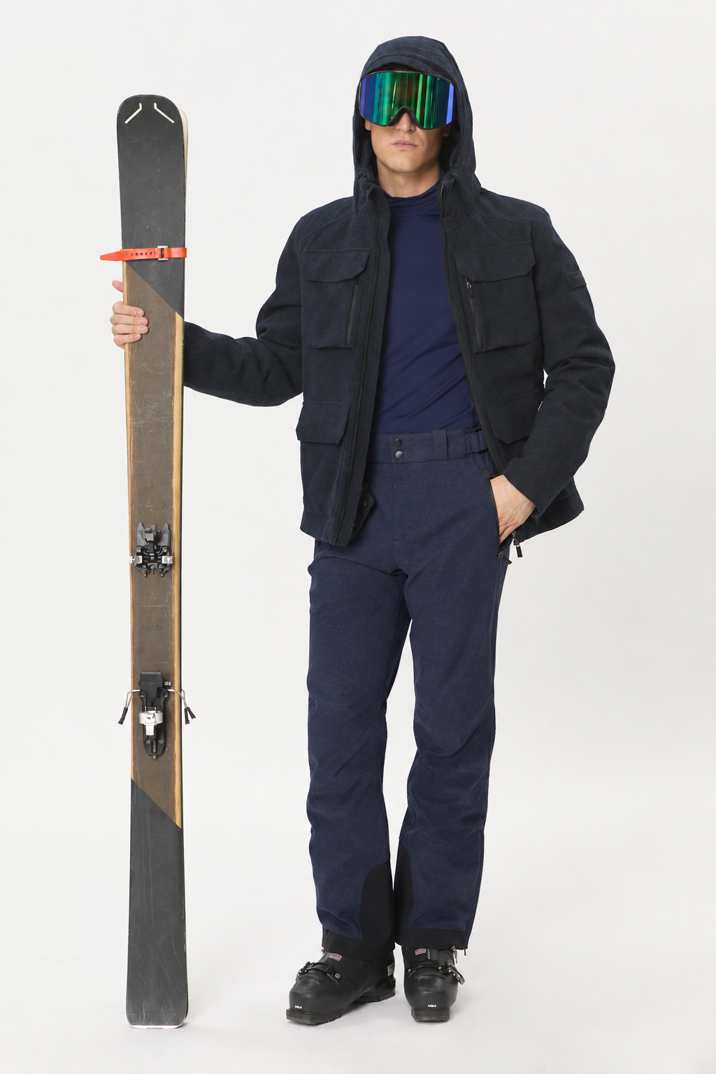 Tyrol Pants