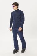 Cryo Full Zip Jersey