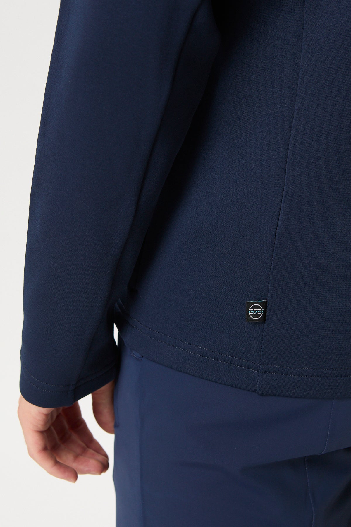 Cryo Full Zip Jersey