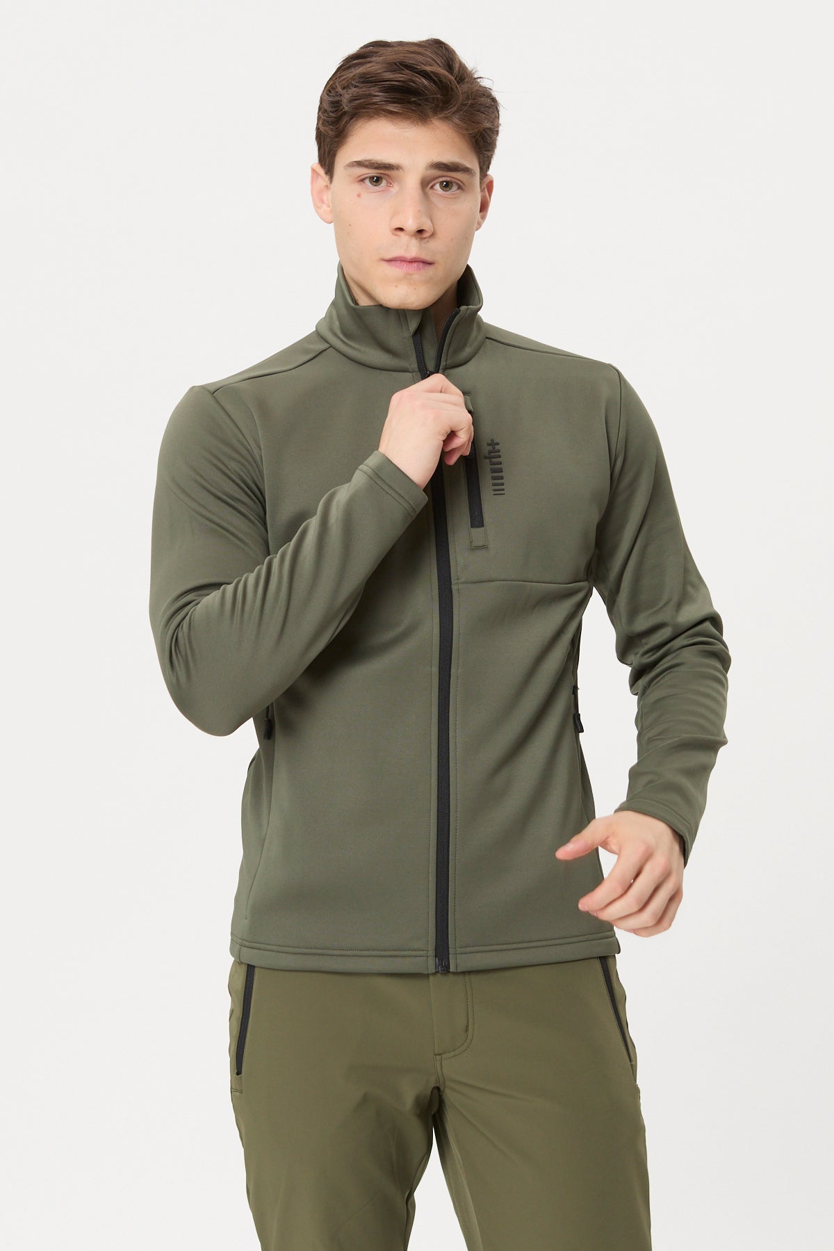 Cryo Full Zip Jersey
