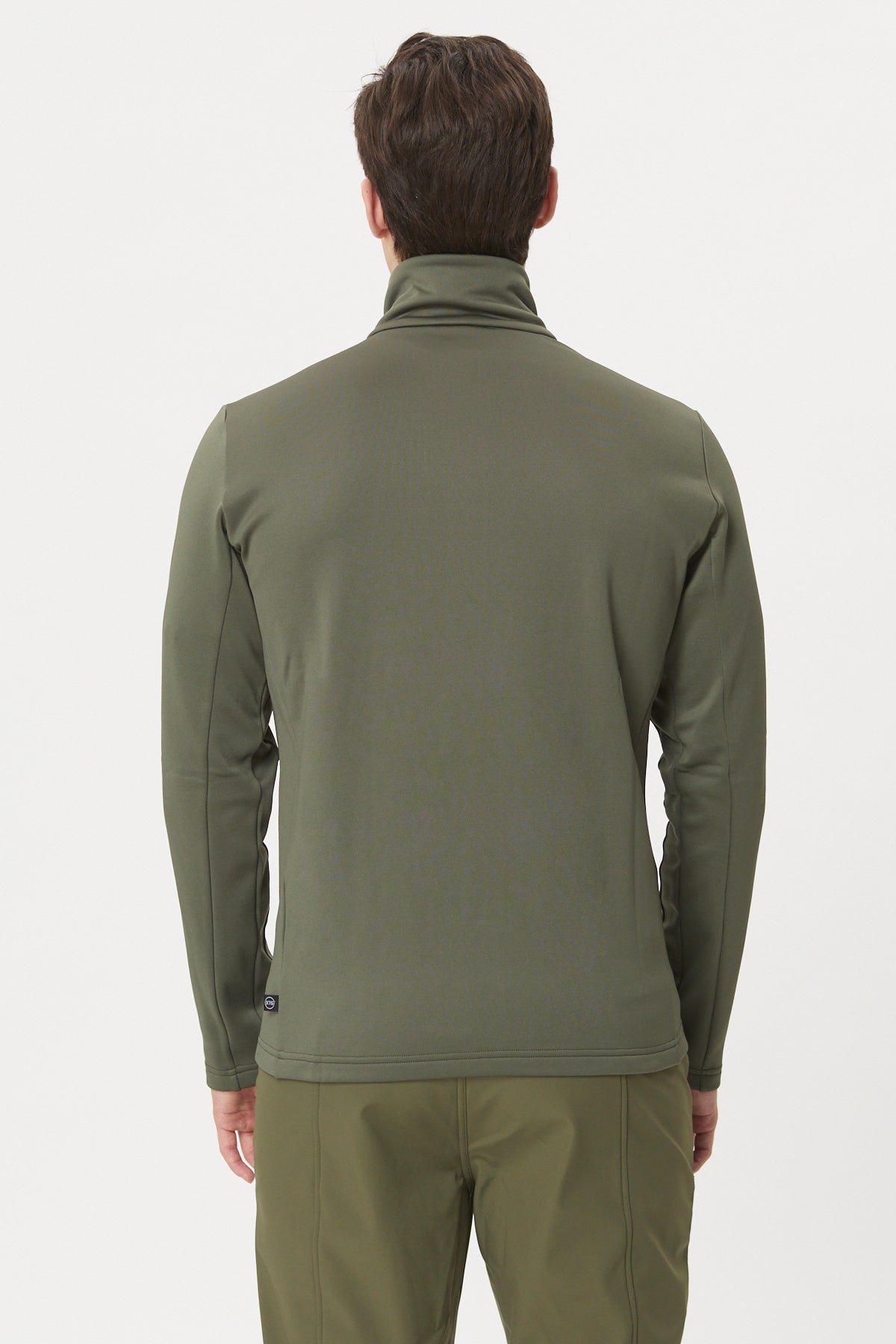 Cryo Full Zip Jersey