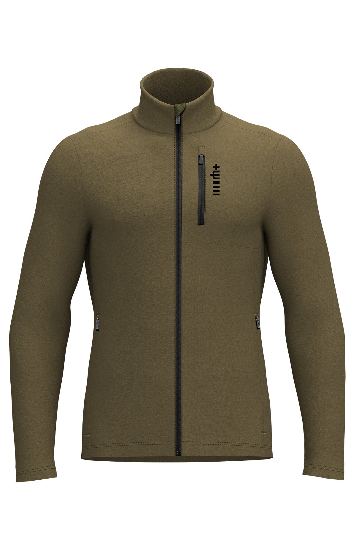 Cryo Full Zip Jersey