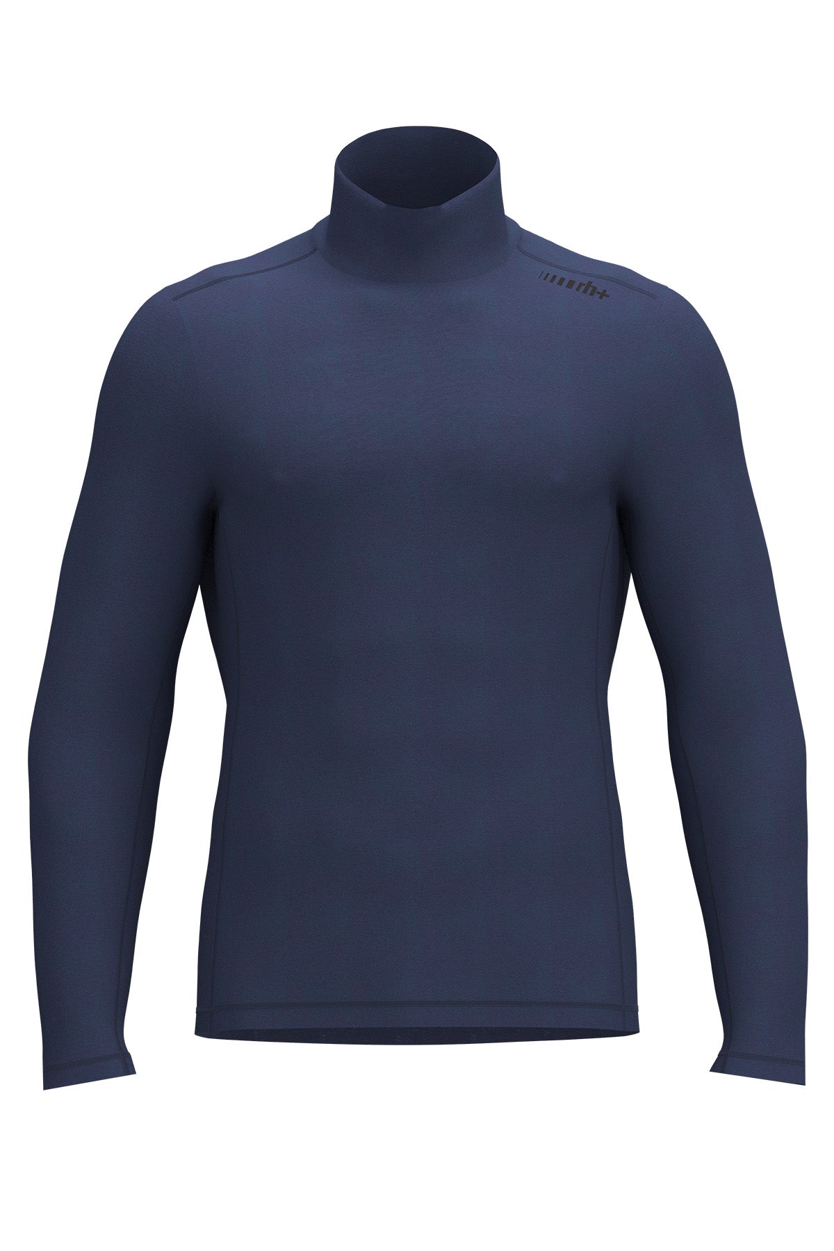 Veil Turtle Neck Jersey