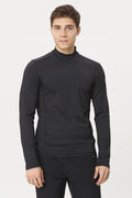 Veil Turtle Neck Jersey