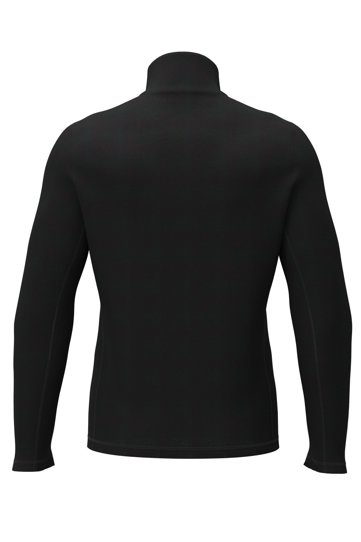 Veil Turtle Neck Jersey