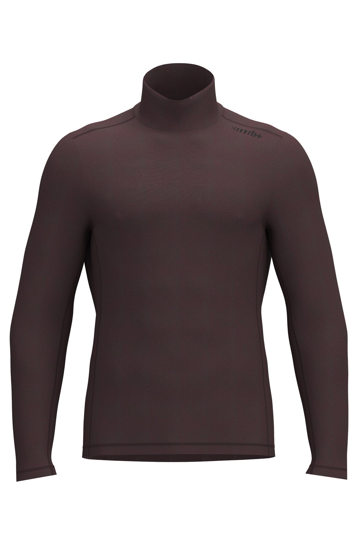 Veil Turtle Neck Jersey