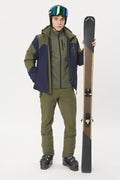 Logic Softshell Pants