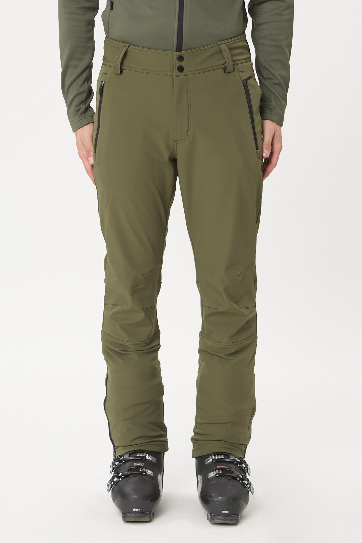Logic Softshell Pants