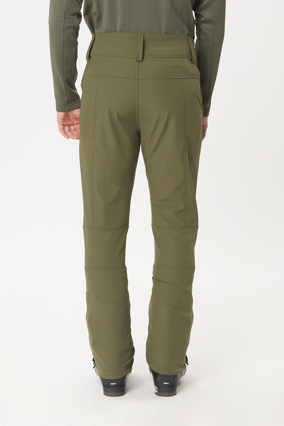 Logic Softshell Pants