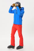 Speed Jacket