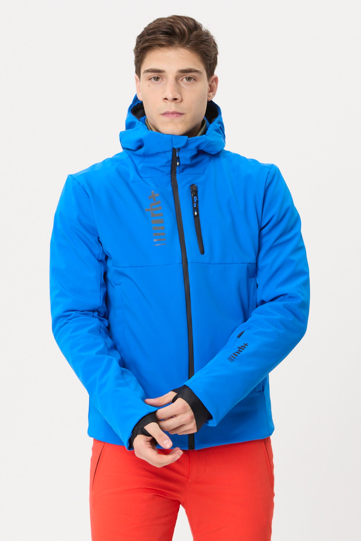 Speed Jacket