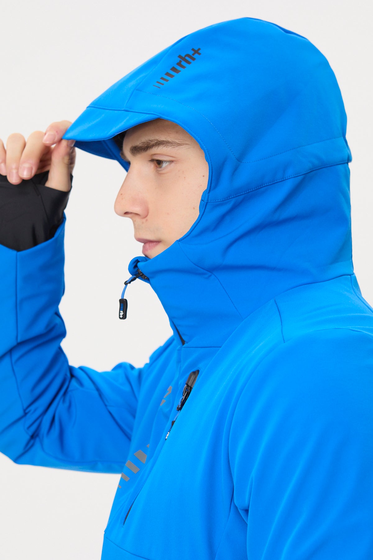 Speed Jacket