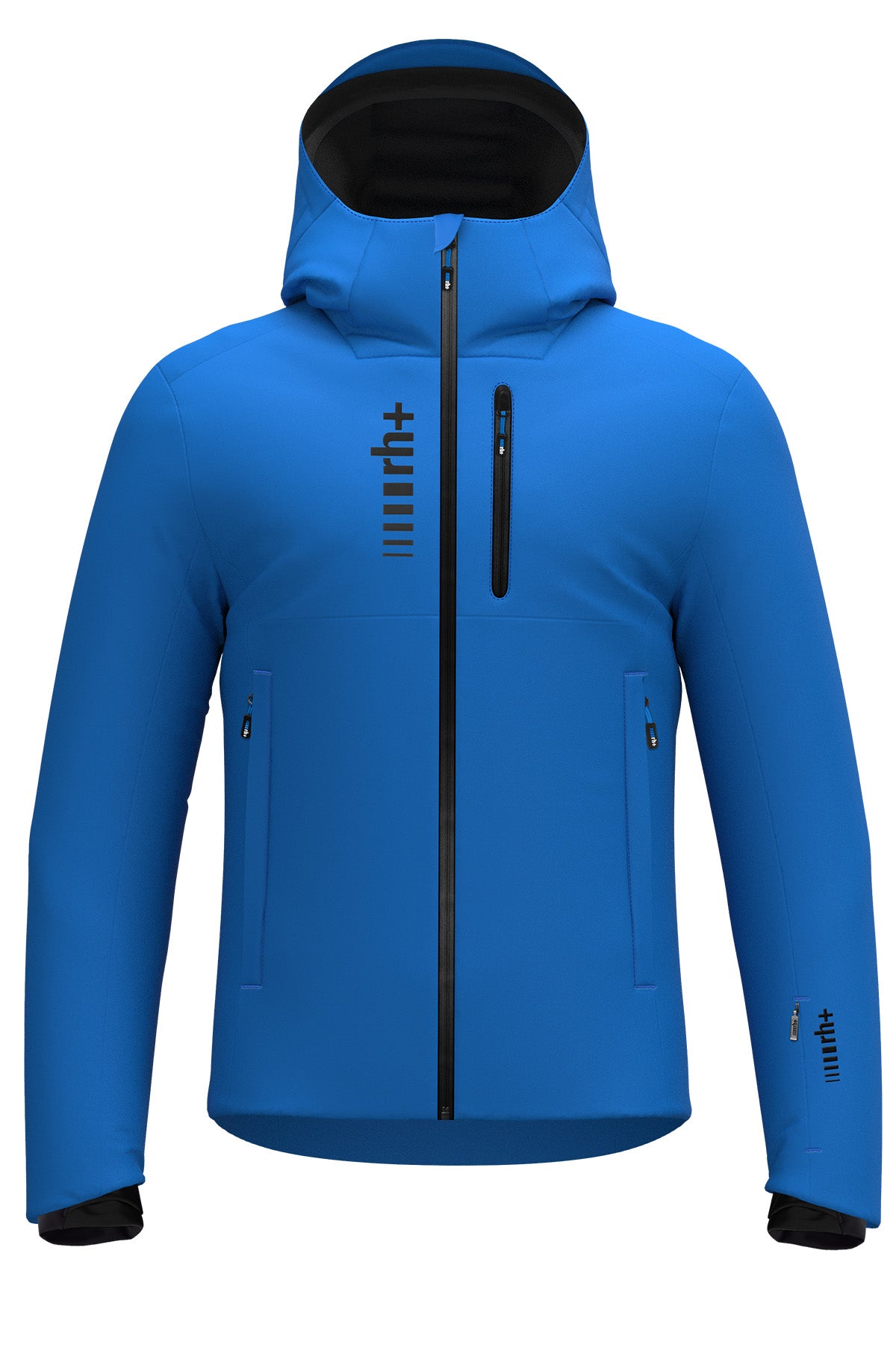 Speed Jacket